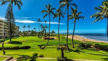 Condo, 2 Bedrooms | Property grounds