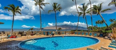 Condo, 2 Bedrooms | Pool