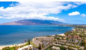 Condo, 2 Bedrooms | Beach - Menehune Shores, #524 2 Bedroom Condo (Kihei)