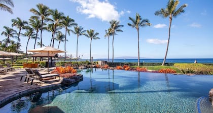 Wailea Beach Villas M511 2 Bedroom Villa