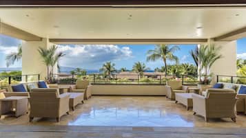 Villa, 2 Bedrooms | Terrace/patio