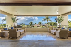 Villa, 2 chambres | Terrasse/Patio