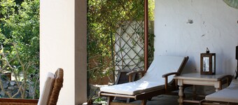 Villa Claudia Residence I Mandorli