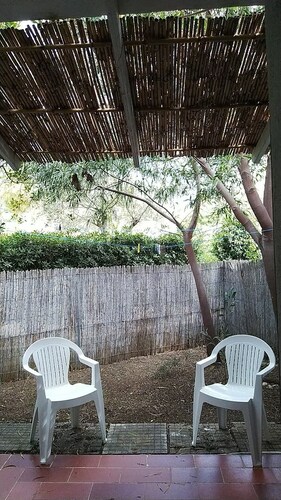 Casa Vacanze I Mandorli 2 – Entspannte Auszeit in Villasimius