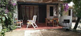 Casa Vacacional I Mandorli 2