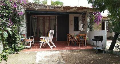 Casa Vacanze I Mandorli 2 – Cozy Holiday Home in Villasimius Near Beaches