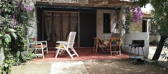 Casa Vacanze I Mandorli 2 – Cozy Holiday Home in Villasimius Near Beaches