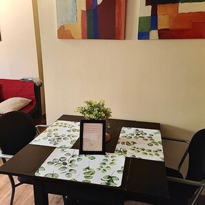 House, Smoking | 1 bedroom - C Modo Apartamento en M Laga (Málaga)