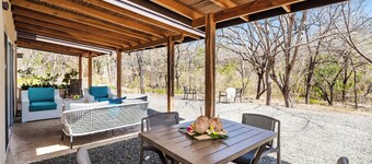 Casa Perla 3-bedroom home located in the peaceful Tierra Pacifica community.