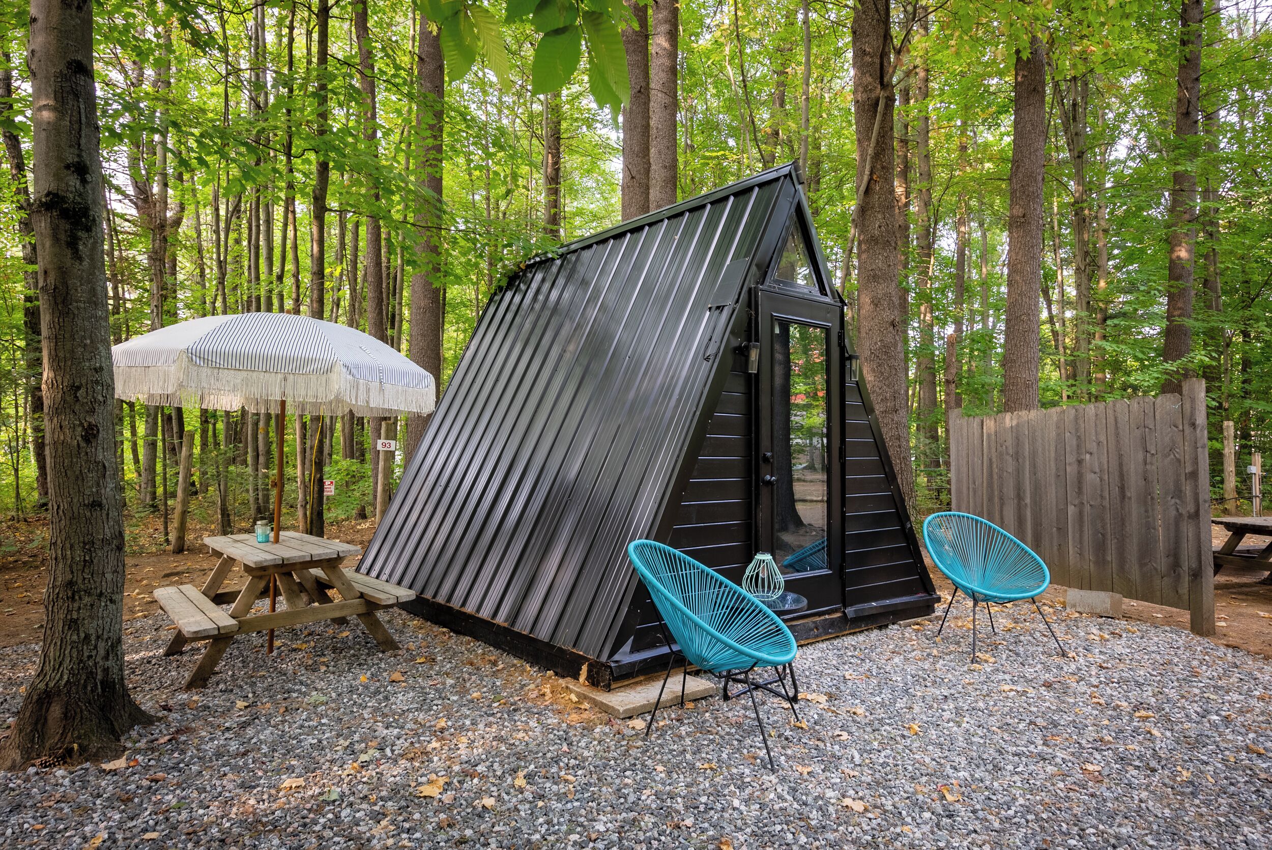Teras/patio