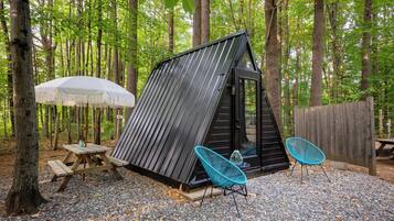 Teras/patio