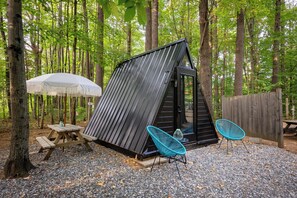 Teras/patio