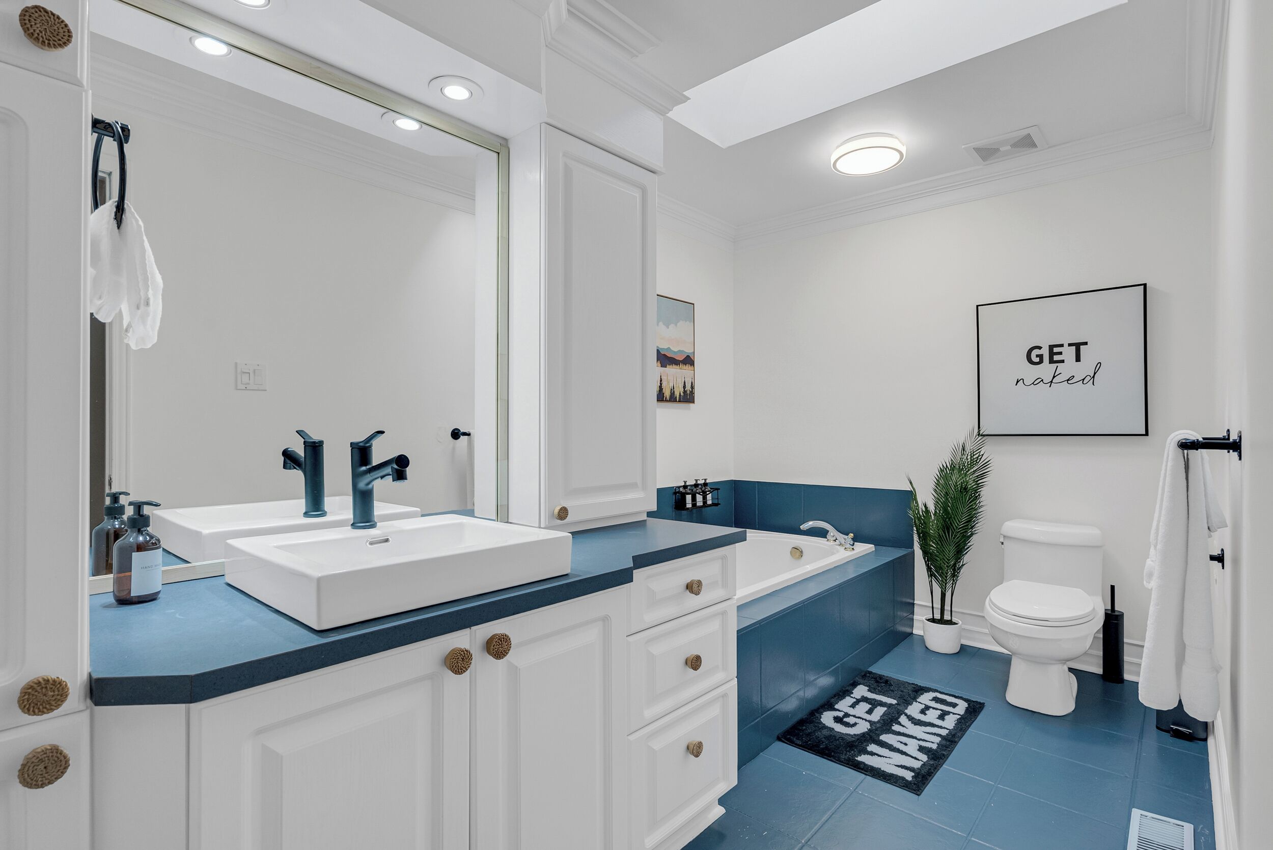 Kamar mandi