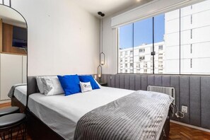 Apartment - PRIME RIO - COPACABANA  - RJ (Rio de Janeiro)