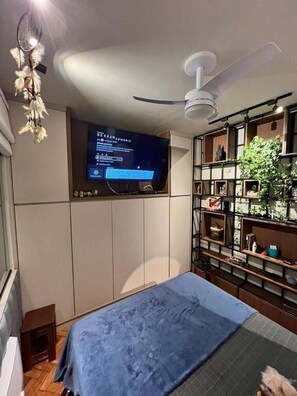 Room - PRIME RIO - COPACABANA  - RJ (Rio de Janeiro)