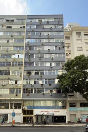 บริเวณภายนอก