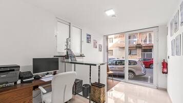 Businesscenter