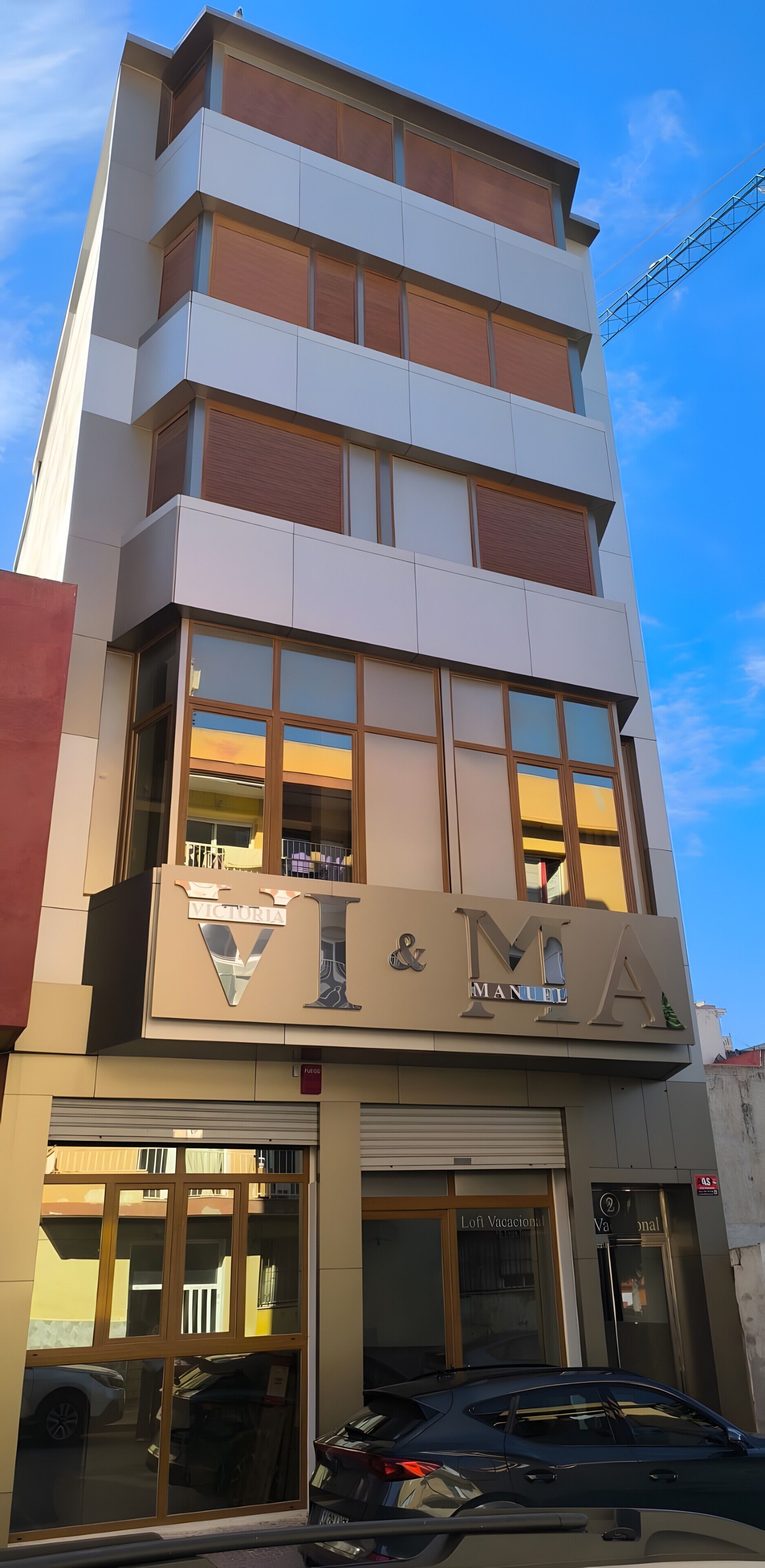 Exterieur