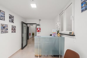 Hall