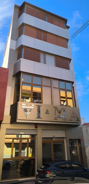 Exterieur