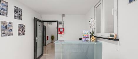 Hall