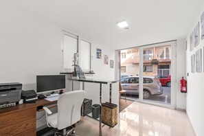 Businesscentrum