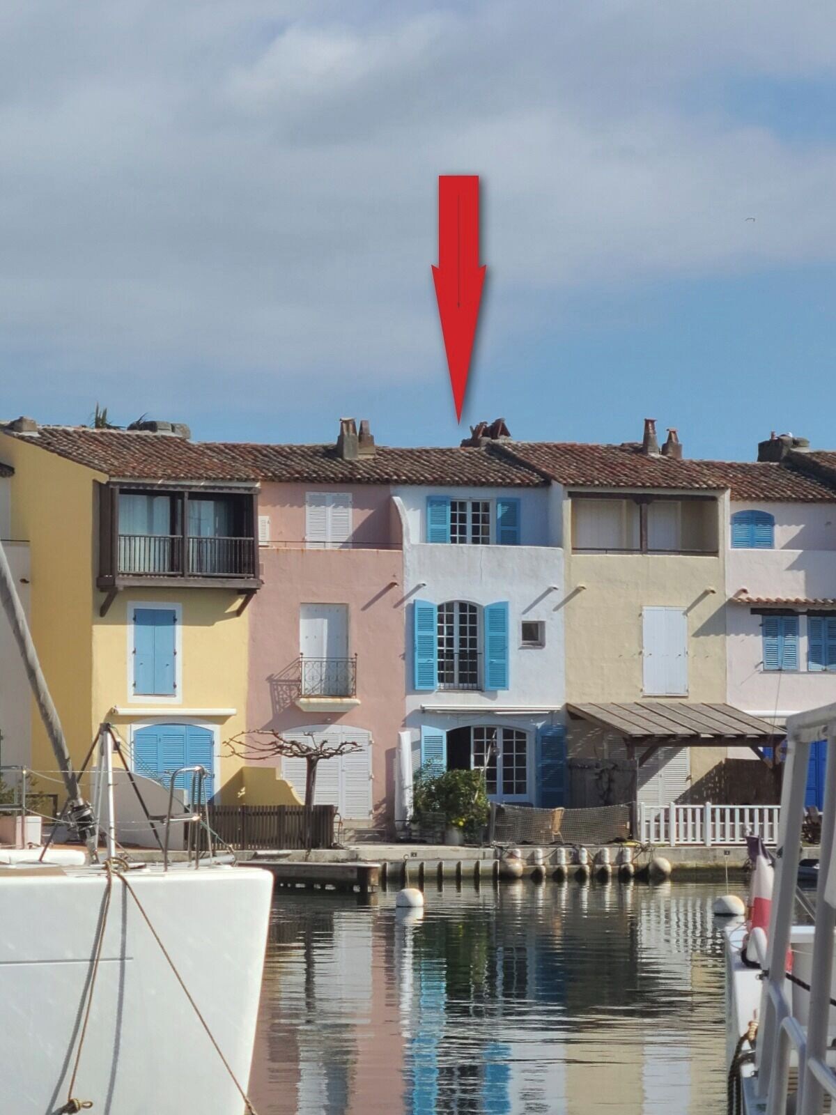 Bild für Gastgeberprofil