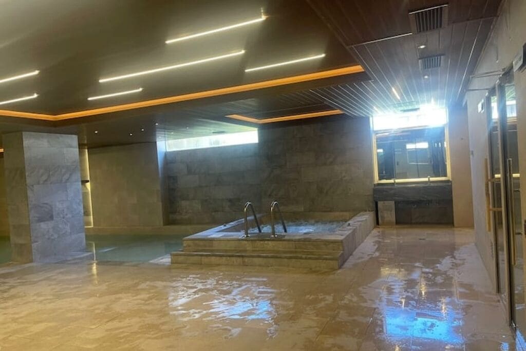 Spa
