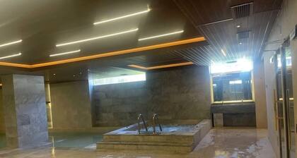 Modern and cozy studio apartment in La Paz
