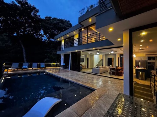 New Listing! • Ventana Del Mar • Pacifico 3BR Villa • Private Pool