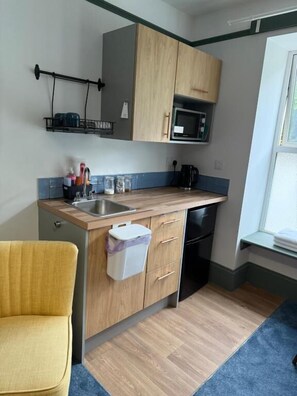 Habitación familiar | Cocina privada