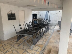 Terras