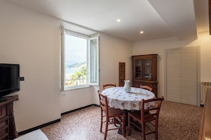 Departamento estándar, varias habitaciones (Da Lino) | Restaurantes