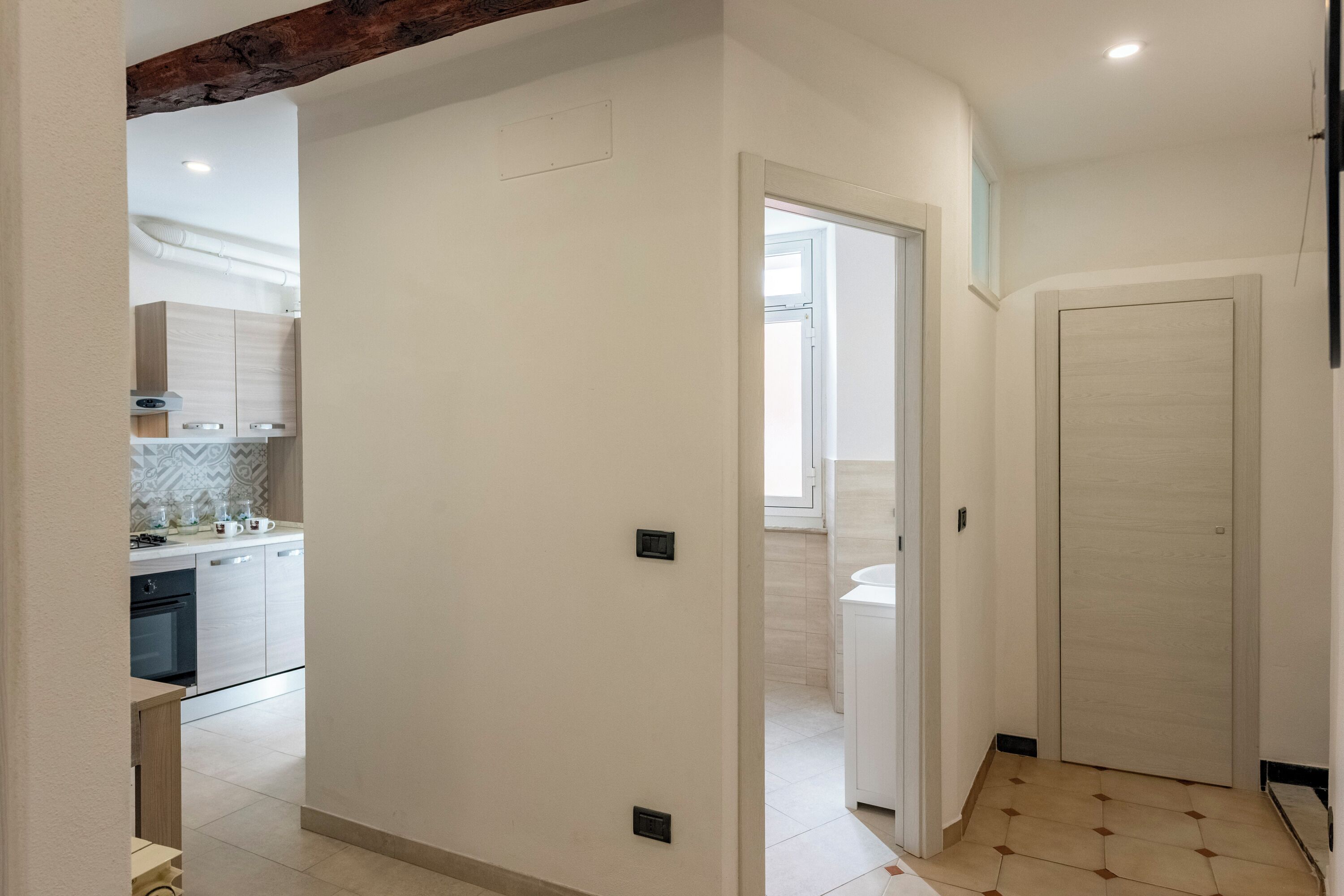 Standard-Apartment, Mehrere Schlafzimmer (Da Lino) | Innenbereich