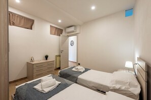 Standard Apartment, Multiple Bedrooms (Da Lino)