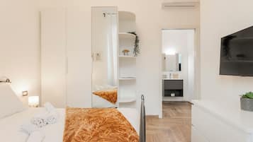 Appartement Deluxe, vue ville