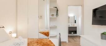 VOLTA COLLECTION BY HALLDIS