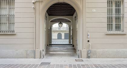 VOLTA COLLECTION BY HALLDIS