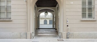 VOLTA COLLECTION BY HALLDIS