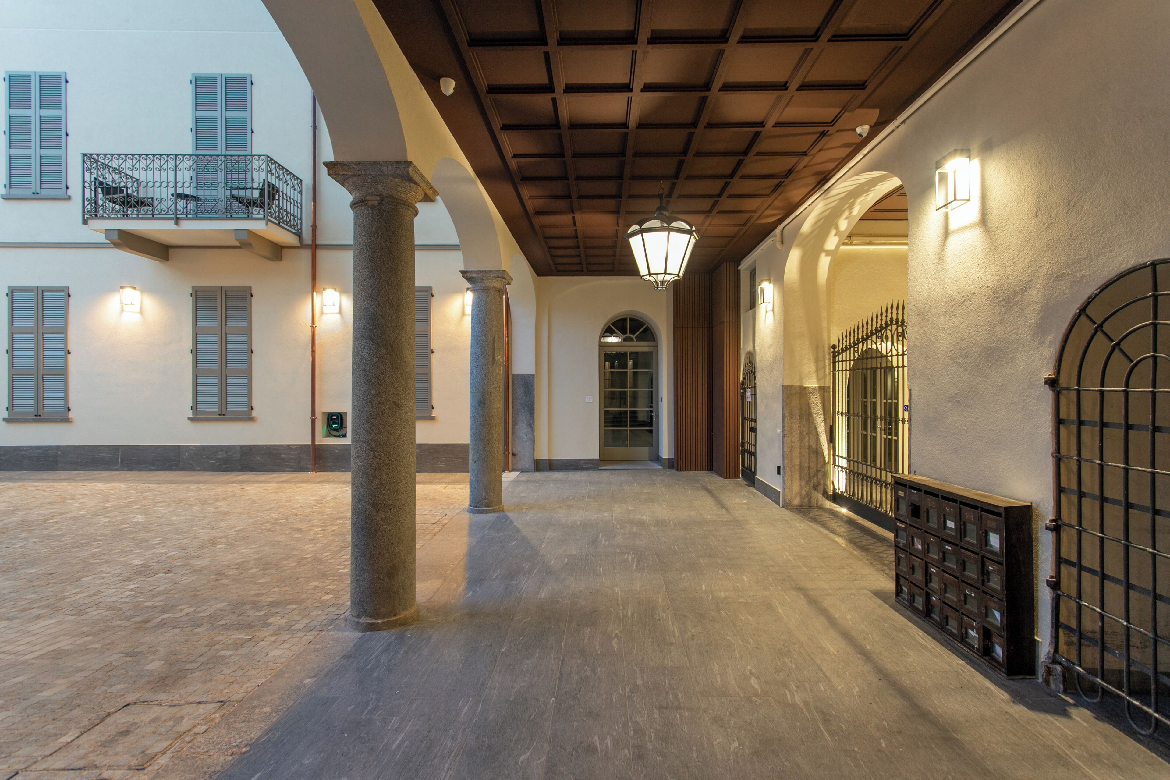 Interieur