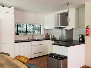 Casa | Cuina privada