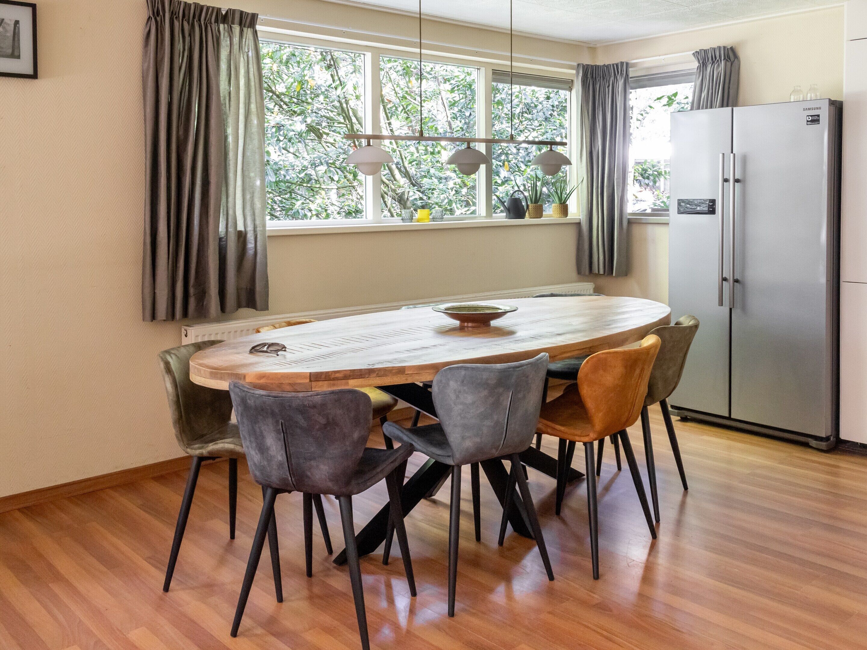 Ferienhaus | Speisen