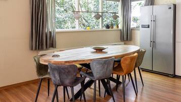 Ferienhaus | Speisen