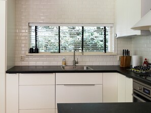 Casa | Cocina privada