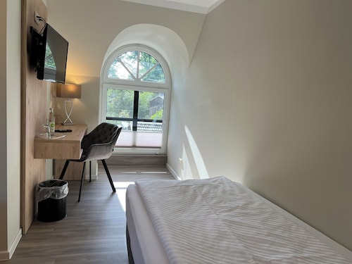 Hotel Alte Fischerkate