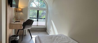 Hotel Alte Fischerkate