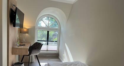 Hotel Alte Fischerkate