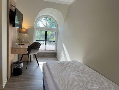 Hotel Alte Fischerkate