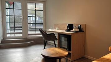 Superior-Doppelzimmer | Innenbereich