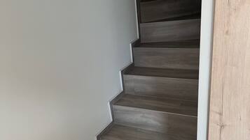 Double Room, Multiple Beds | Interior